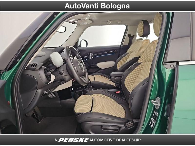 MINI Mini 5 porte Mini 1.5 Cooper 5 porte