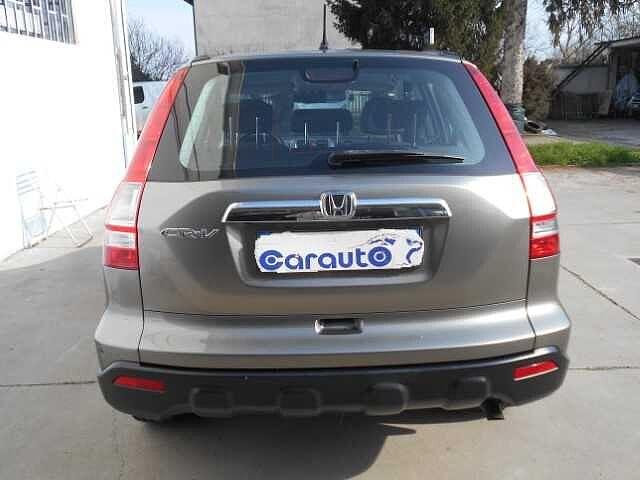 Honda CR-V 2.2 i-CTDi 16V Exclusive i-P DPF