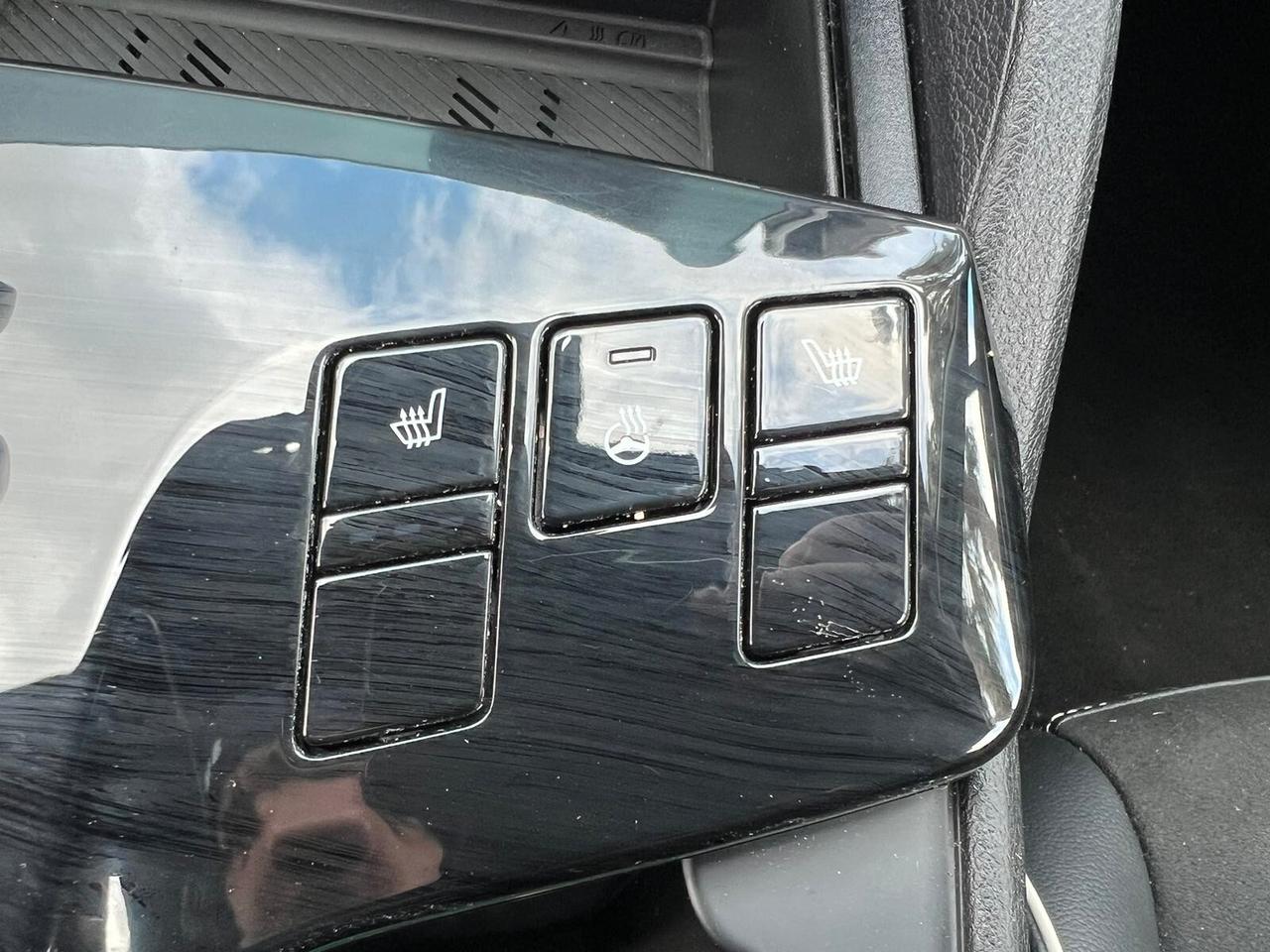 Kia Sportage 1.6 TGDi HEV AT GT-line Plus