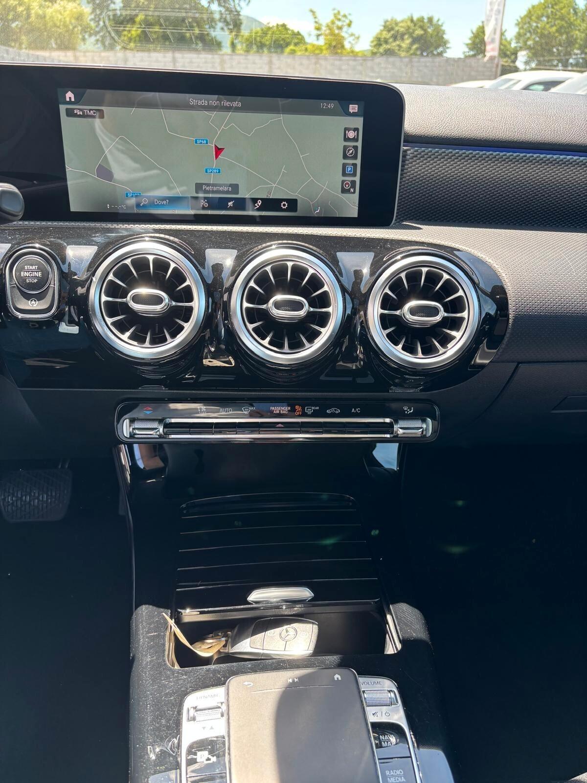 Mercedes-benz CLASSE A 180 Sport Extra - 2019