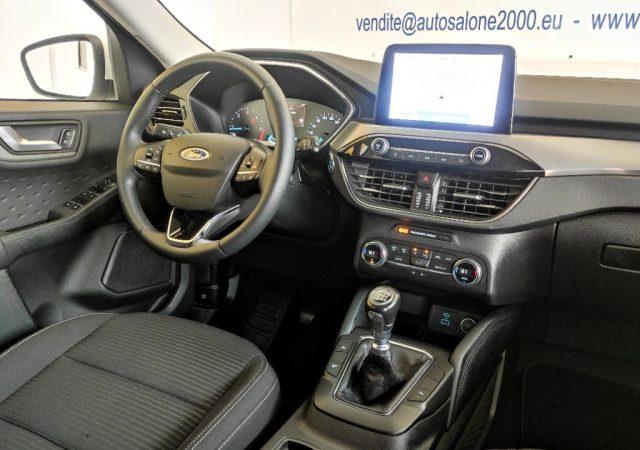 FORD Kuga 1.5 120CV Titanium PROMO