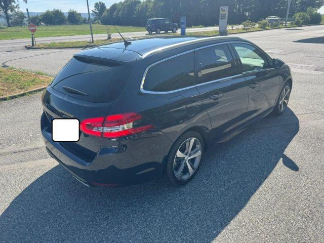 PEUGEOT 308 BlueHDi 130 S&S EAT6 SW Allure