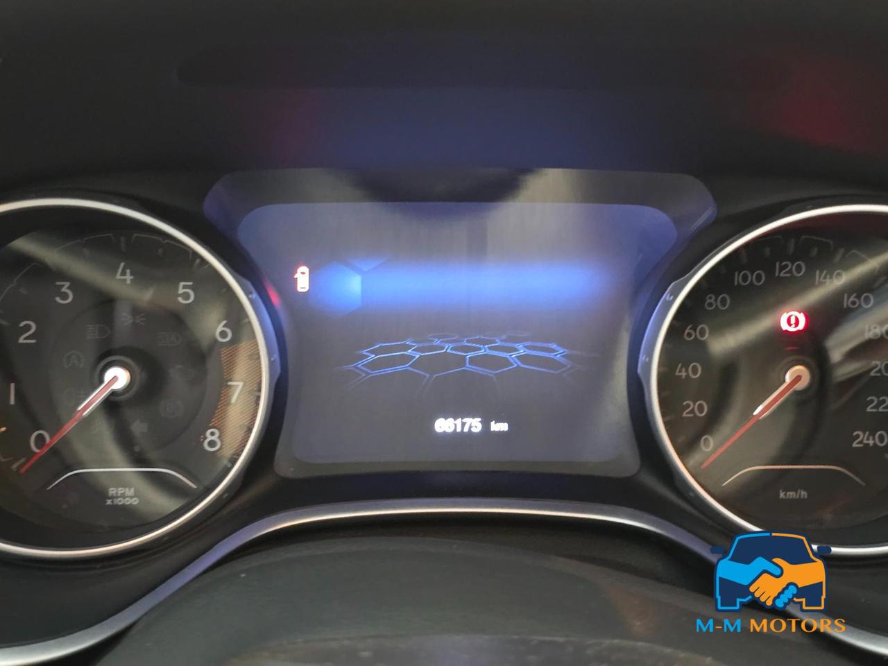 Jeep Compass 1.3 turbo t4 Limited 2wd 150cv ddct my20