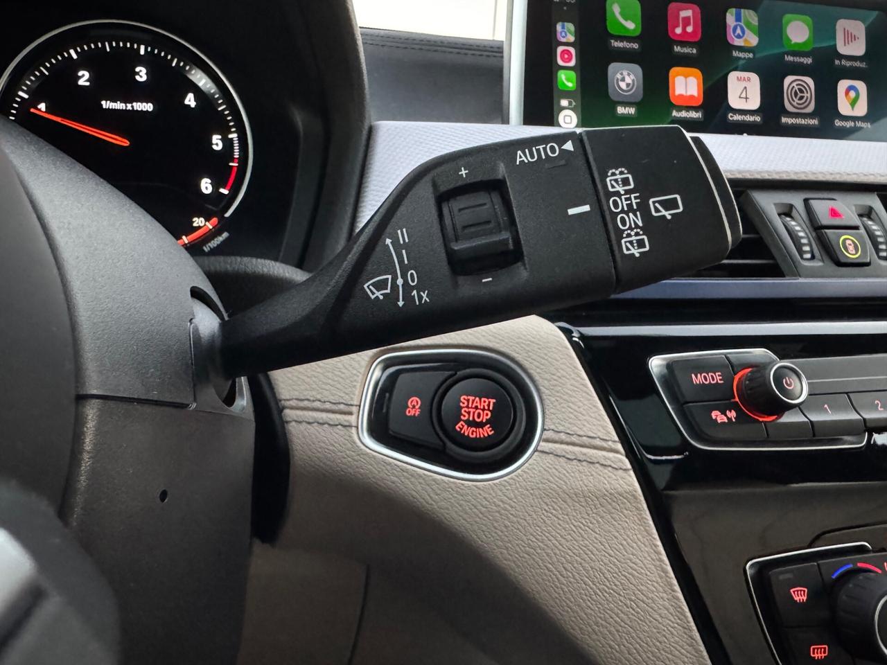 Bmw X2 sDrive20d Msport-X