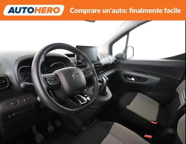 CITROEN Berlingo BlueHDi 100 M Shine