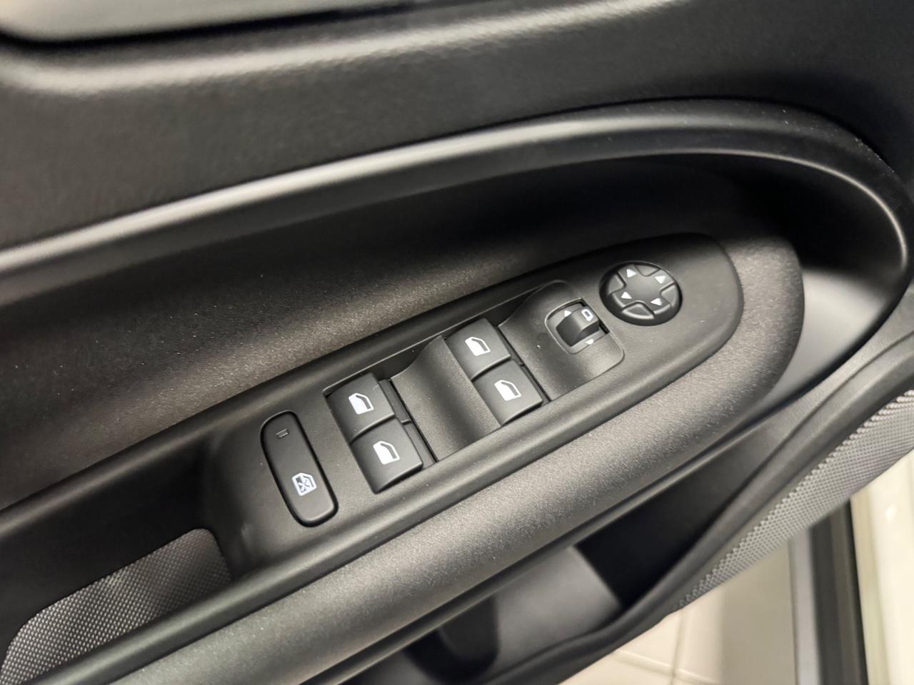 Alfa Romeo Junior 1.2 145 CV Hybrid eDCT6 Speciale