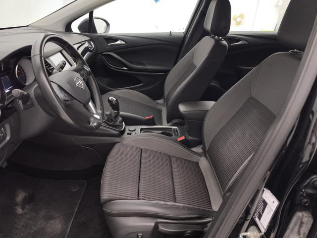 OPEL Astra 1.5 cdti Business Elegance s&s 122cv at9