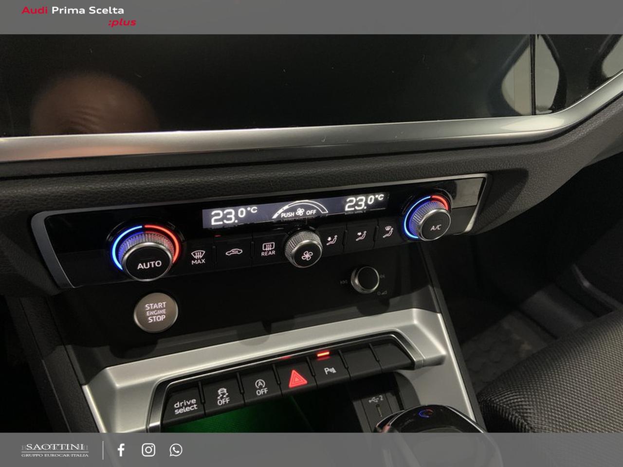 Sportback 35 2.0 TDI S line edition S tronic