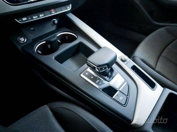 Audi A4 Avant 35 2.0 tdi mhev Business Advanced 16