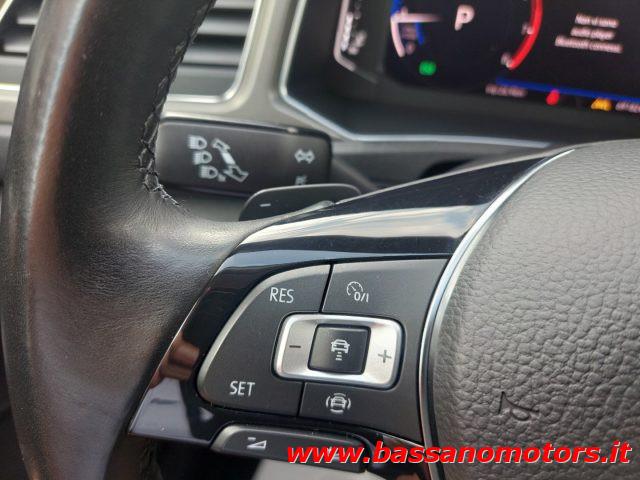 VOLKSWAGEN T-Roc 1.5 TSI DSG Style BlueMotion Technology