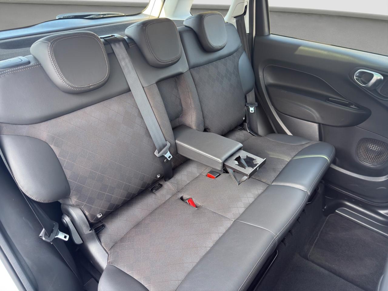 Fiat 500L 1.3 Multijet 95 CV Urban