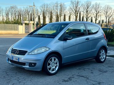 Mercedes-benz A 150 Elegance