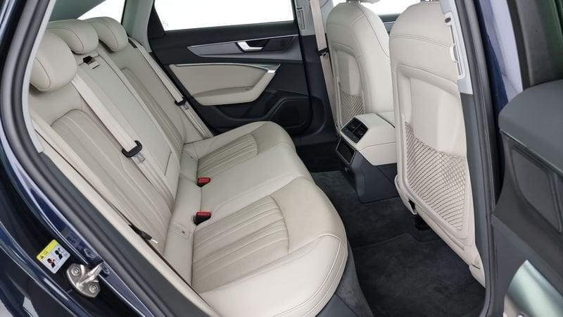 Audi A6 40 2.0 TDI quattro ultra S tronic Business Plus