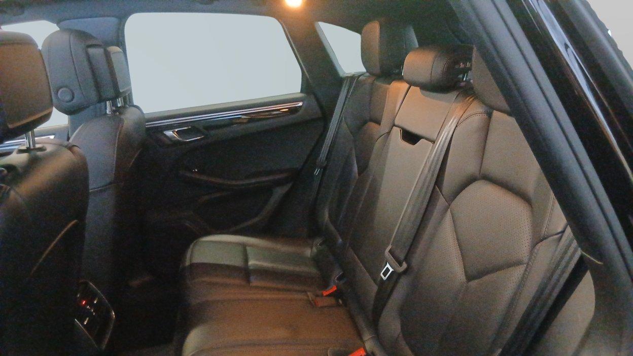 PORSCHE Macan 1ªs. '13-'25 - Macan 3.0 Diesel S