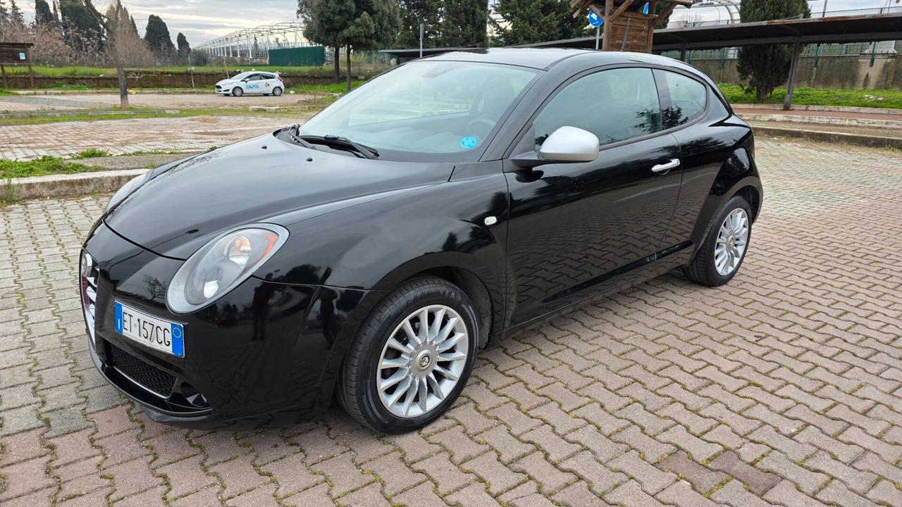 Alfa Romeo MiTo 1.4 70 CV 8V Progression