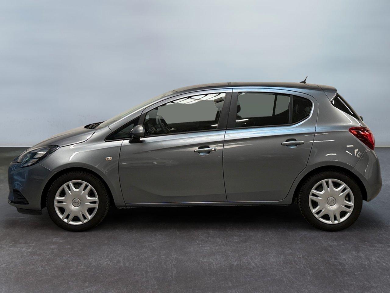 Opel Corsa 5 Porte Corsa 5p 1.4 Advance Gpl Tech 90cv my18.5
