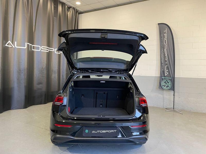 Volkswagen Golf 1.5 TSI ACT Life