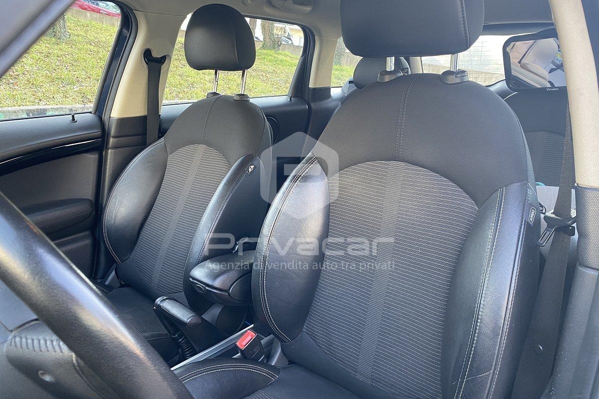 MINI Mini 1.6 Cooper D Business Countryman ALL4