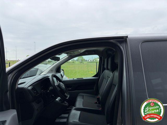 OPEL Vivaro 1.5 Diesel S&S PC-TN S Furgone