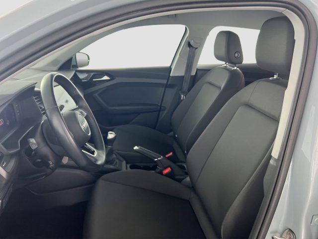 AUDI A1 A1 SPB 25 TFSI