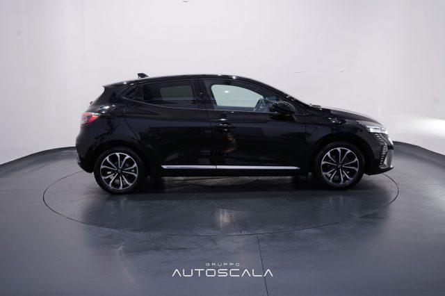 RENAULT Clio TCe 90cv 5 porte Techno