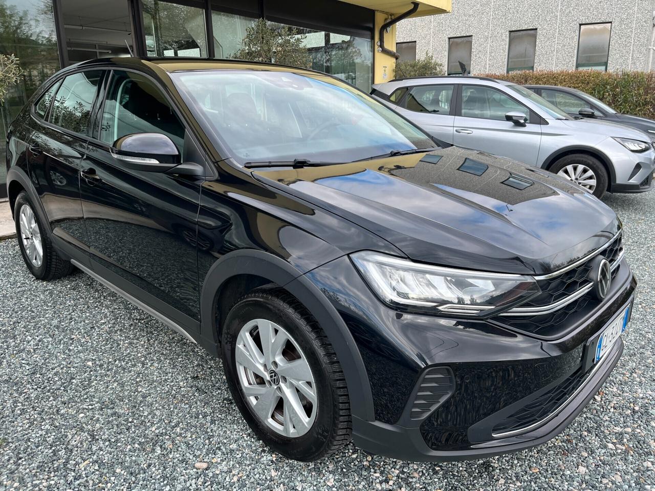 Volkswagen Taigo 1.0 TSI Life 10/2022**km 55022**