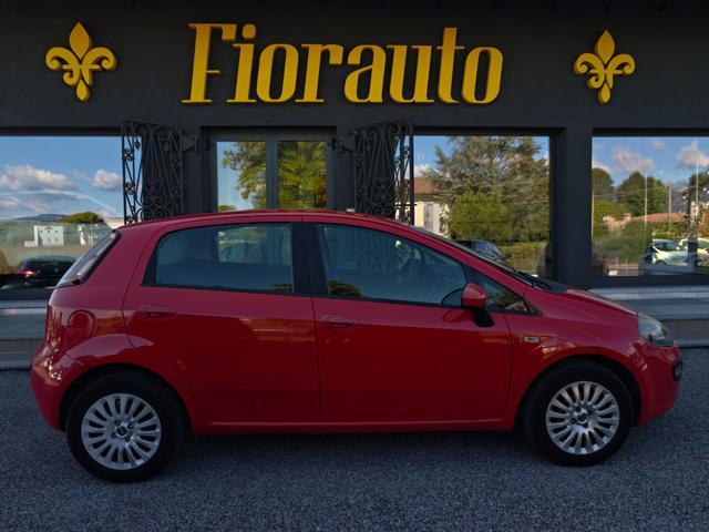 FIAT Punto Evo 1.2 5 porte S&S Dynamic