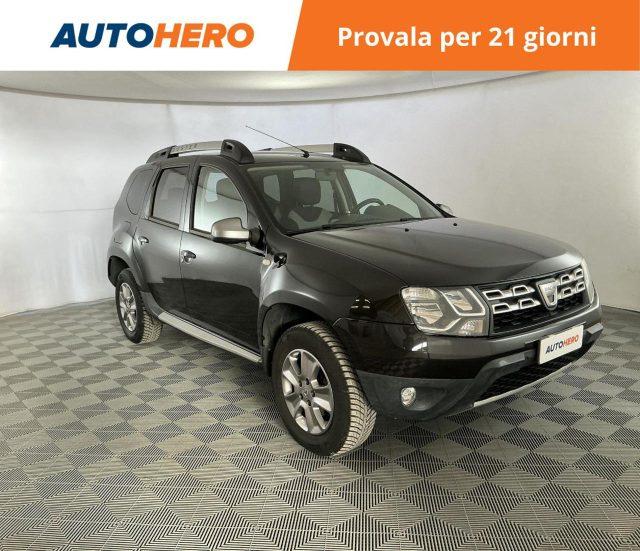 DACIA Duster 1.5 dCi 110 CV S&S 4x2 Serie Speciale Brave2