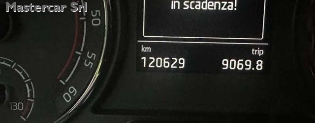 SKODA Kamiq Kamiq 2019 1.6 tdi Ambition 115cv dsg - GD218GM