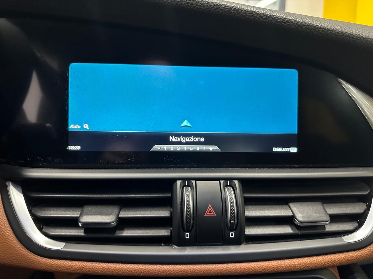 Alfa Romeo Giulia (952) Veloce 2.2 Diesel 136 CV