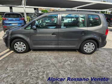VOLKSWAGEN Touran 1.6 TDI Trendline