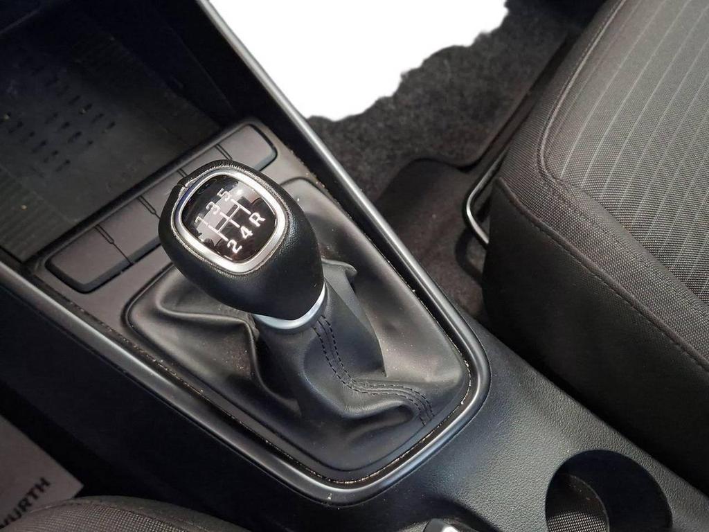 Hyundai i20 1.2 MPI Connectline