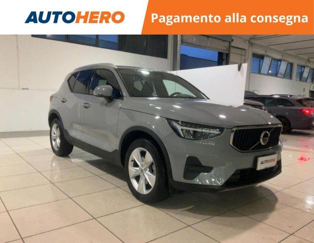 VOLVO XC40 B3 automatico Core