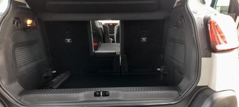 Citroen C3 Aircross 1.0 110 S&S Shine