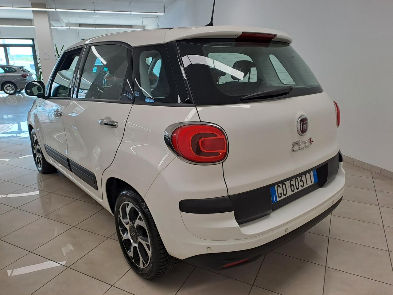 Fiat 500L 1.3 Multijet 95 CV Mirror