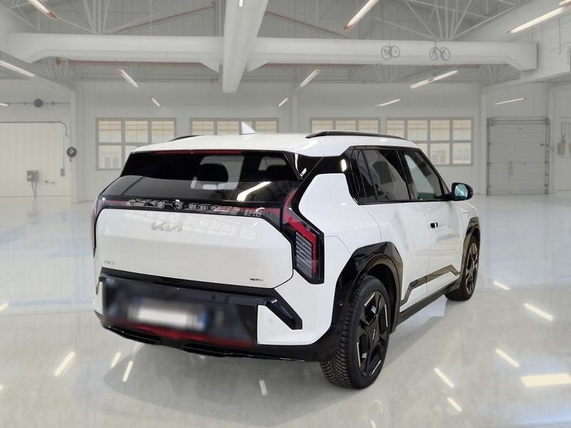 KIA EV3 81,4 KWH GT-LINE PLUS FWD SUV