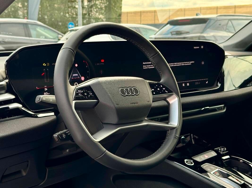 Audi A5 2.0 tfsi S line edition 150cv s-tronic