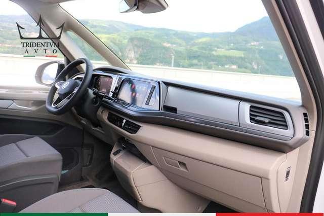 Volkswagen T7 California 2.0 tdi Beach Camper 150cv DSG