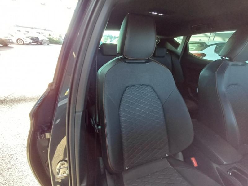 SEAT LEON 2.0 TDI 110KW FR DSG 5 PORTE