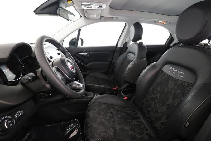 FIAT 500X 1.5 T4 Hybrid 130 CV DCT Dolcevita