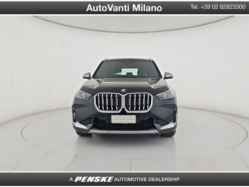 BMW X1 X1 sdrive18d X-Line Edition Essence auto