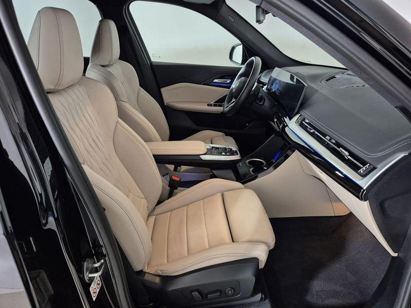 BMW X1 U11 xdrive23d mhev 48V MSport auto