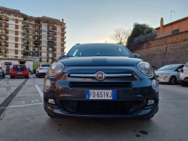 Fiat 500X 1.6 E-Torq 110 CV