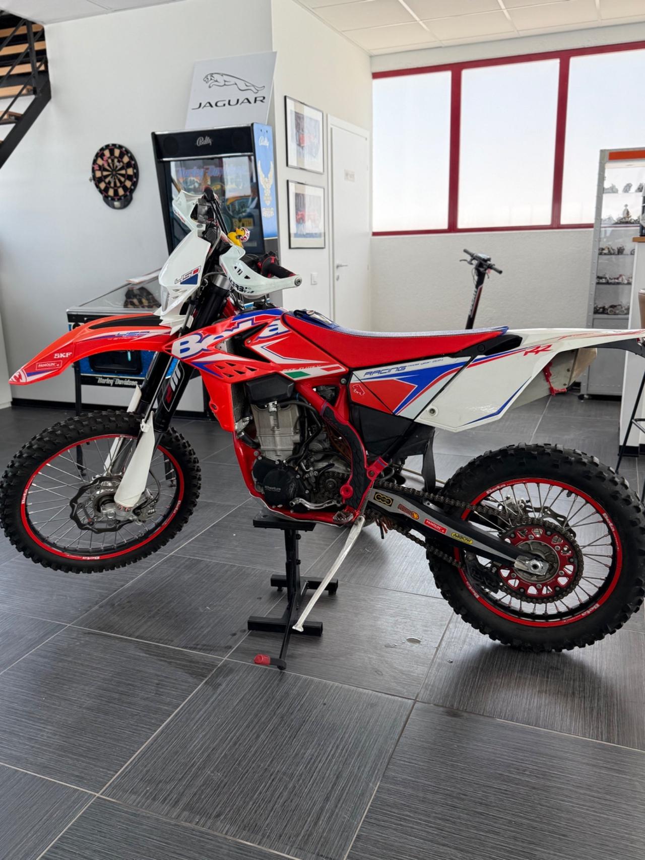 Beta RR 450