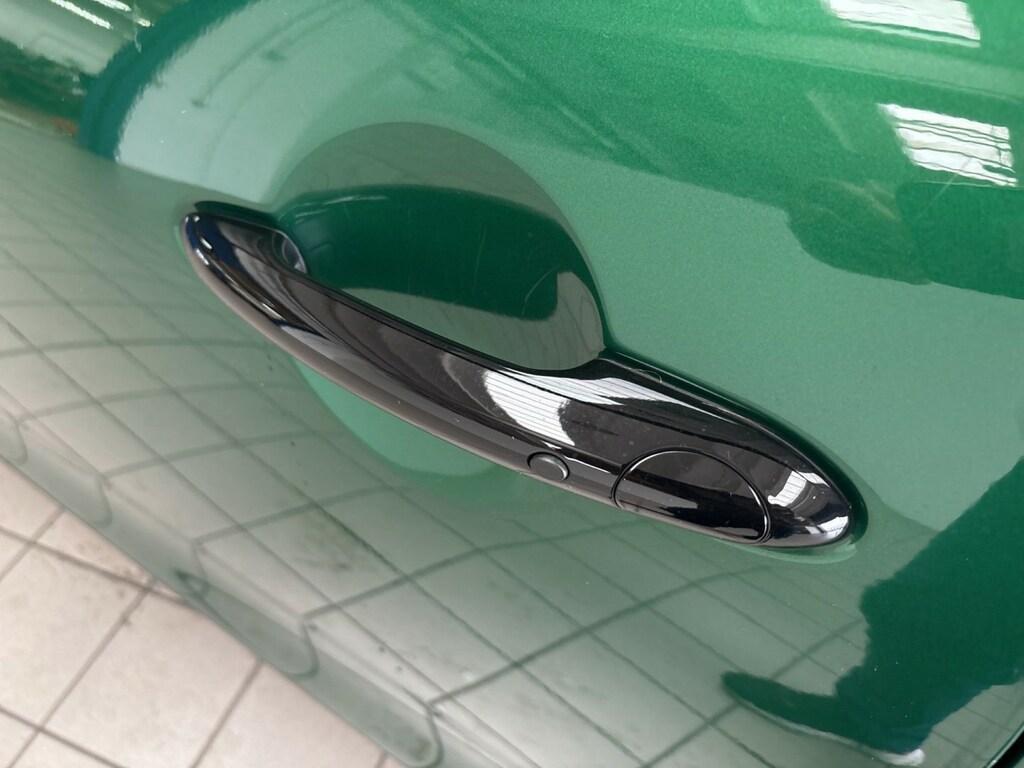 Mini Cooper Cabrio 1.5 Classic Auto