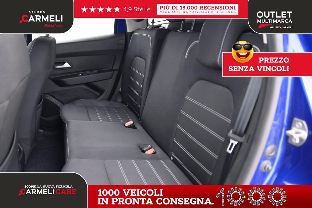 Dacia Duster 1.5 Blue dCi Journey 4x4