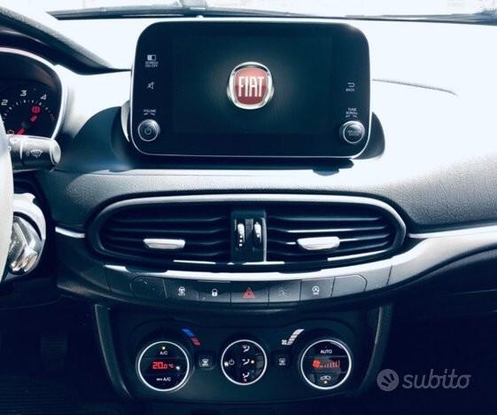 FIAT Tipo 1.6 Mjt S&S SW NAVI cruise adattivo