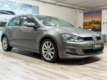VOLKSWAGEN GOLF 1.6 TDI 105cv 4MOTION HIGHLINE