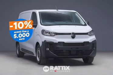 Citroen Jumpy 1.5 BlueHDI 120CV M (IVA ESCLUSA)
