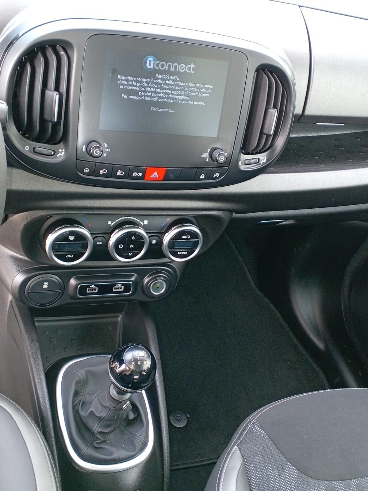 Fiat 500L diesel 1.3 Multijet